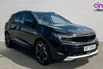2022 Vauxhall Grandland