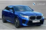 2025 BMW X2