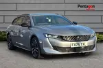 2025 Peugeot 508 SW