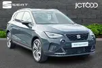 2025 SEAT Arona