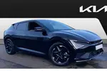 2025 Kia EV6