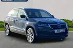 2019 Skoda Karoq