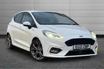 2021 Ford Fiesta