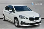 2018 BMW 2 Series
