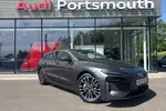 2025 Audi A6