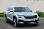 2023 Skoda Kodiaq