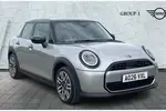 2026 MINI Cooper
