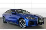 2022 BMW i4
