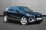 2025 Audi Q2