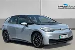 2022 Volkswagen ID.3