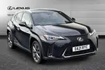 2021 Lexus UX