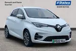 2022 Renault Zoe