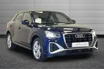 2021 Audi Q2