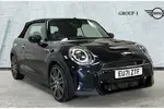2021 MINI Convertible