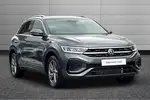 2023 Volkswagen T-Roc