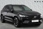 2025 Volvo XC60