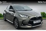 2022 Toyota Yaris