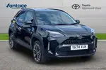 2024 Toyota Yaris Cross