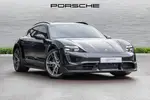 2022 Porsche Taycan