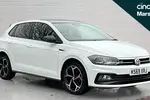 2020 Volkswagen Polo