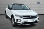 2023 Volkswagen T-Roc