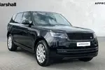 2023 Land Rover Range Rover