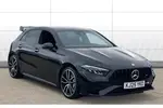 2025 Mercedes-Benz A-Class