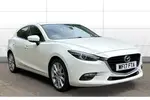 2017 Mazda 3