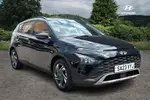 2023 Hyundai Bayon
