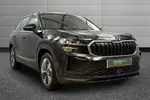 2024 Skoda Kodiaq
