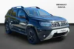 2022 Dacia Duster