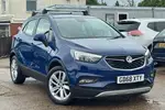 2019 Vauxhall Mokka X