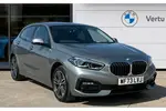 2023 BMW 1 Series