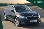 2025 Skoda Fabia