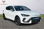 2025 Cupra Leon