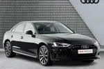 2022 Audi A4