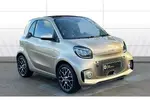 2020 Smart Fortwo Coupe