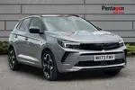 2024 Vauxhall Grandland