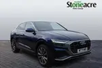 2021 Audi Q8