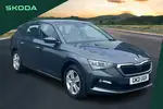 2021 Skoda Scala