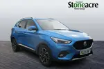 2023 MG ZS
