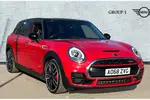2019 MINI Clubman