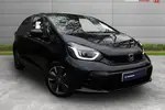 2023 Honda Jazz
