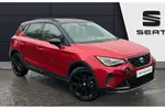 2025 SEAT Arona