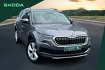 2024 Skoda Kodiaq