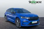2024 Skoda Enyaq