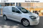 2024 Volkswagen Caddy