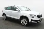 2023 Skoda Karoq