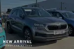 2022 Skoda Karoq