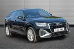 2021 Audi Q2